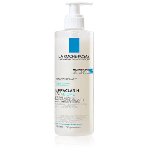 La Roche Posay Effaclar čistilna krema za problematično kožo 390 ml Slike