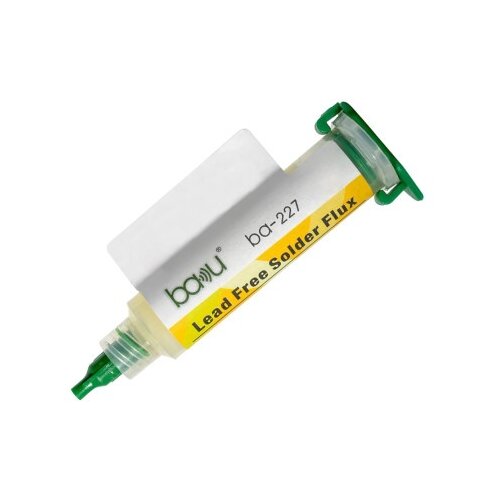 Baku ba-227 Flux ( AL1506 ) Cene