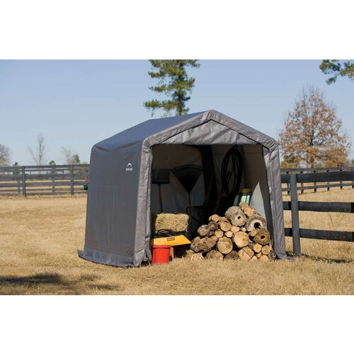 ShelterLogic - Skladi&scaron;ni &scaron;ator - 9 m&sup2; - 300x300cm | BRANDED IN THE USA Cijene