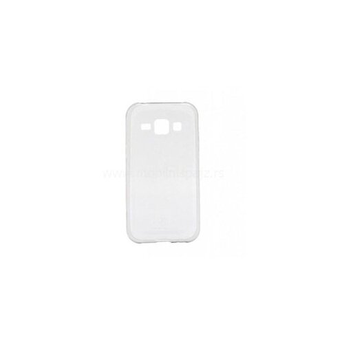  Silikonska futrola TPU GALAXY CORE PRIME... Cijene