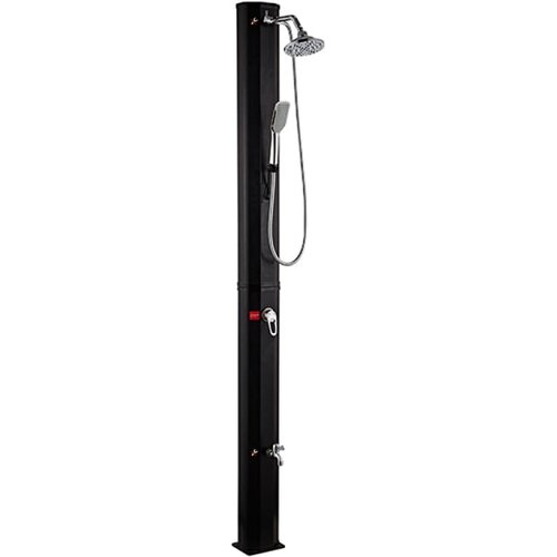  Solarni tuš sa slavinom za pranje nogu 35 L E-106 Cene