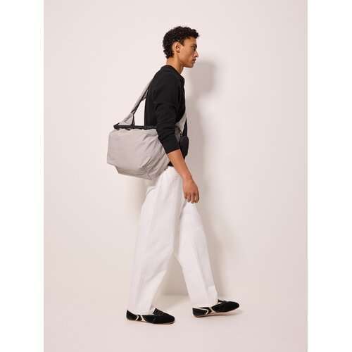 Reserved MEN`S BAG & SACHET - svijetlo siva Cijene