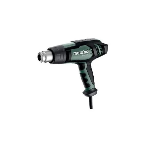 Metabo 602066000 puhalo na vrući zrak 2000 W