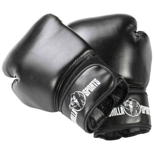 Gorilla Sports Profesionalne rukavice za boks (16 oz) Cene