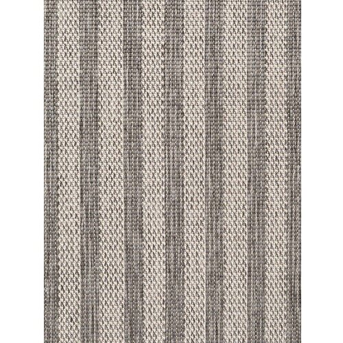 Ted Baker Siva/kremno bela notranja in zunanja preproga 120x170 cm Haringey Linley &amp;ndash; Slike