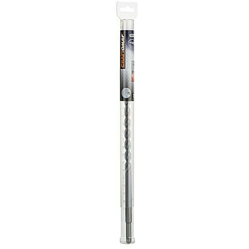 CRAFTOMAT Svrdlo za beton (Promjer: 14 mm, Duljina: 400 mm) Cijene