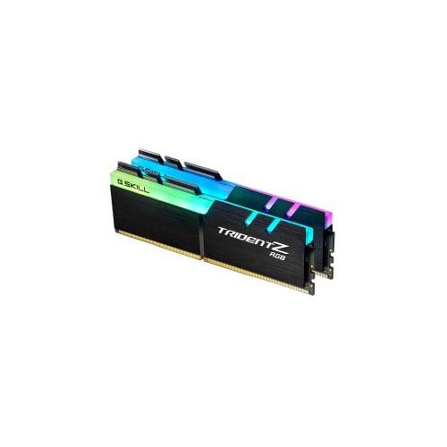 G.skill 32GB (2×16) F4-3600C18D-32GTZR TRIDENT Z RGB / DDR4 3600 Mhz 1.35V Cijene