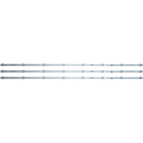 Eastern Star ES-806, FOX 43DLE352, 43DLE358 LED TRAKE Cene