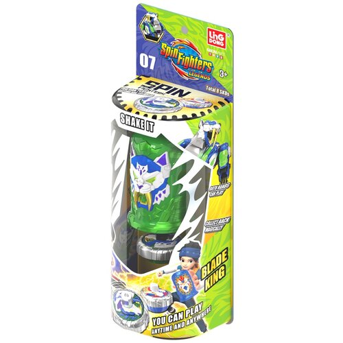 Spin fighters Legends - BLADE KING Cijene