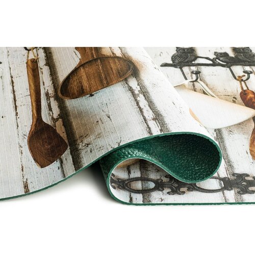 Universal Preproga 52x100 cm Ricci Cucina &amp;ndash; Slike