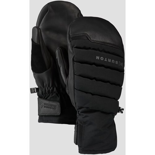 Burton ak Wndspr Oven Rokavice Mitt true black Cene
