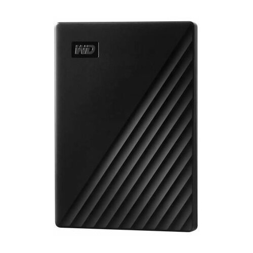 Western Digital eksterni hard disk my Passport™ usb 3.2 black 5TB Cene