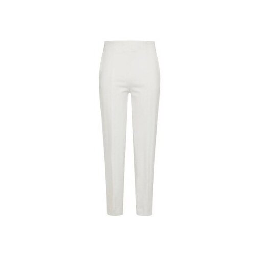 Deha Hlače D1266718001 Bela Cene