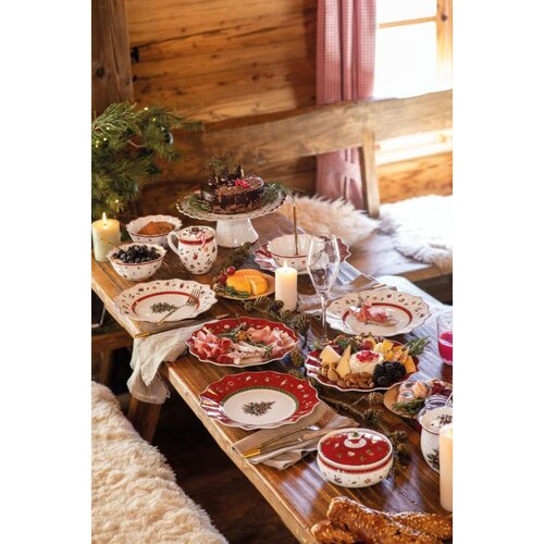 Villeroy &amp;amp; Boch POSODA ZA SLADKOR 14-8585-0960 Slike