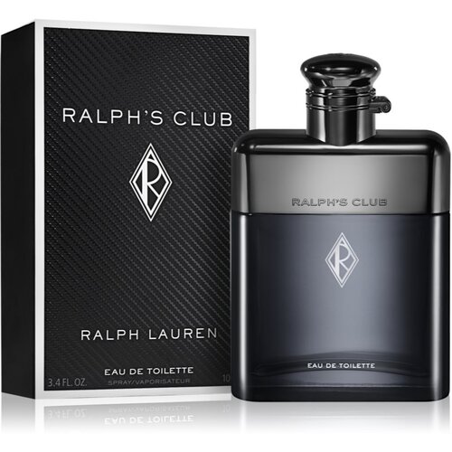 Polo Ralph Lauren Ralph&amp;#039;s Club 100 ml toaletna voda za mo&amp;scaron;ke Slike