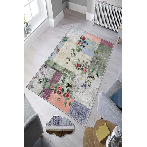 Conceptum Hypnose tepih Hmnt881, 50x80cm, &scaron;areni Cijene