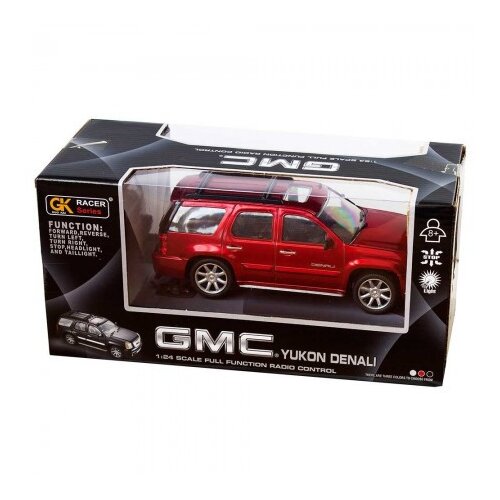 Rastar automobili gmc 1/24 ( GK2402 ) GK2402 Slike