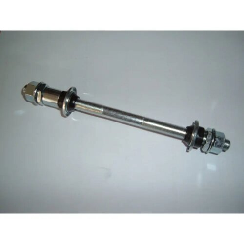  Osovina II nabe puna 3/8"x175mm Cijene