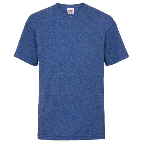 Fruit Of The Loom F37•Kids Valueweight Tee Cene