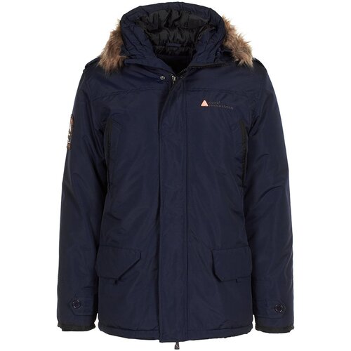 Peak Mountain Parke Parka de ski homme CAPEAK pisana Cene