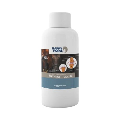 Happy Horse Arthro Fit - Liquid Cene