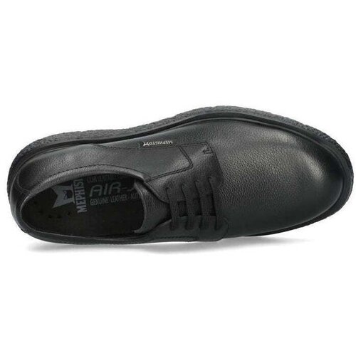 Mephisto Čevlji Derby Eddy Črna Slike