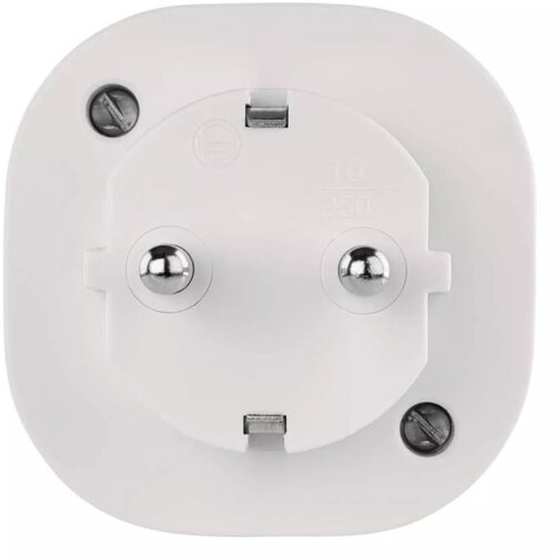 Emos p5531 Gosmart wi-fi utičnica sa tajmerom/vatmetrom ip-3002s ( 3691 ) Slike