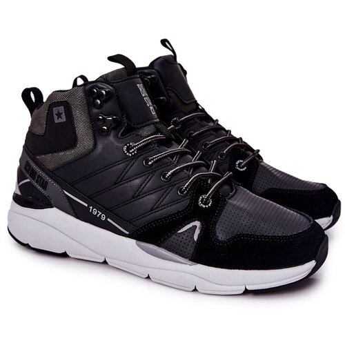 Big Star High Men&amp;#039;s Sport Boots Slike