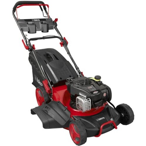 Iskra motorna kosačica kosilica HG48SMH-BS500 Cijene