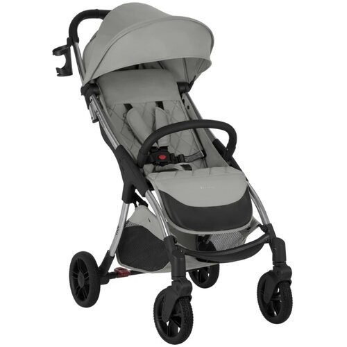 Kikka Boo Cloe Premium kolica za bebe Grey, 0m+ Cene