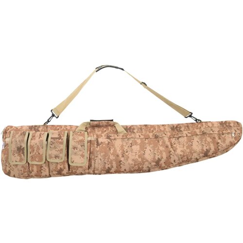 VidaXL Torba za pu&amp;scaron;ku s naramenicom 120 cm od tkanine Oxford Slike