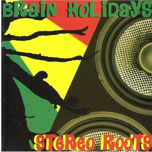 POSNETI MEDIJI BRAIN HOLIDAY - STEREO ROOTS, (21009909) Cene