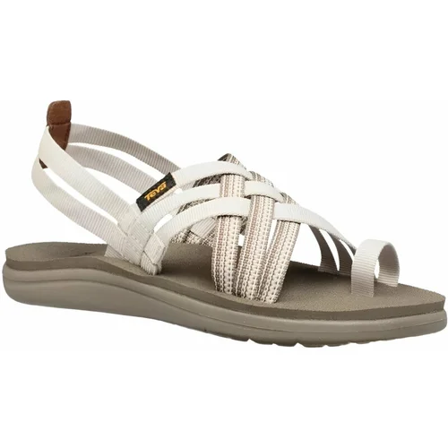 Teva Voya Strappy Women's Antiguous Birch 38 Ženske outdoor cipele