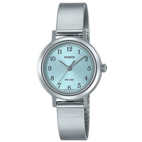 Casio Analogne ure LTPB170D2B pisana Slike