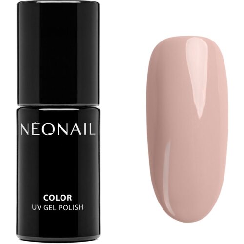 NeoNail Nude Stories gel lak za nohte odtenek Innocent Beauty 7,2 ml Slike