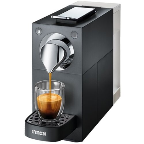 Cremesso aparat za kafu una automatic Cene