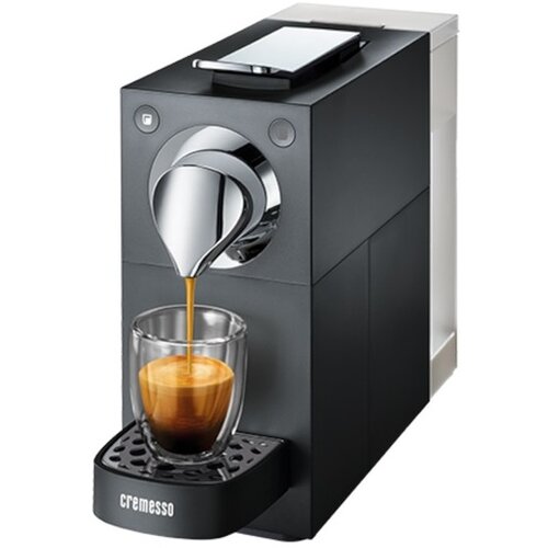 Cremesso Kavni aparat Una Automatic črn, (5000524686) Cene