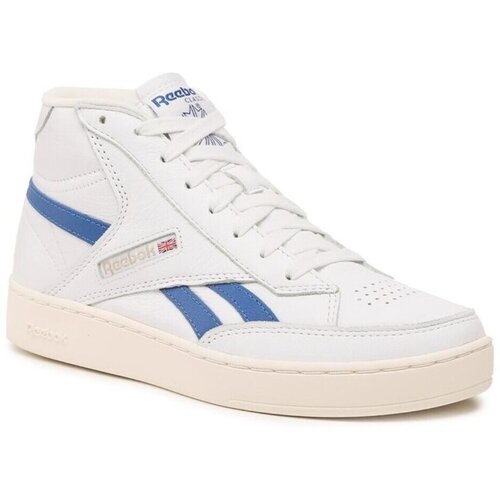 Reebok Club C Form Hi Bijela Cijene