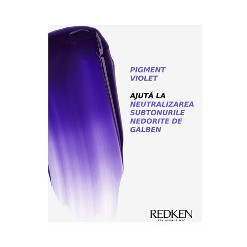 Redken color extend blondage ljubičasti šampon sa sistemom polaganja boje Cijene