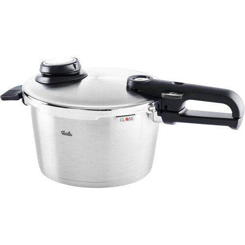 Fissler lonec na pritisk vitavit premium nerjaveče jeklo Slike