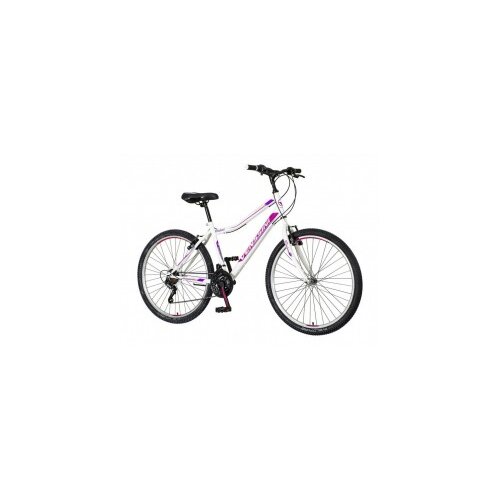 Venssini modena MTB bicikl belo roza Slike