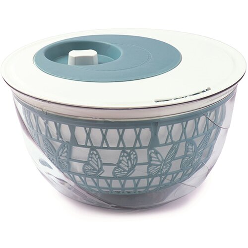 Zdjela I CJEDILO ZA SALATU 4L MADAME BUTTERFLY SNIPS Cijene