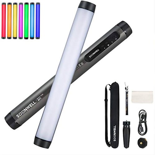  ​SOONWEL Magic Tube MT1 RGBWW Cijene
