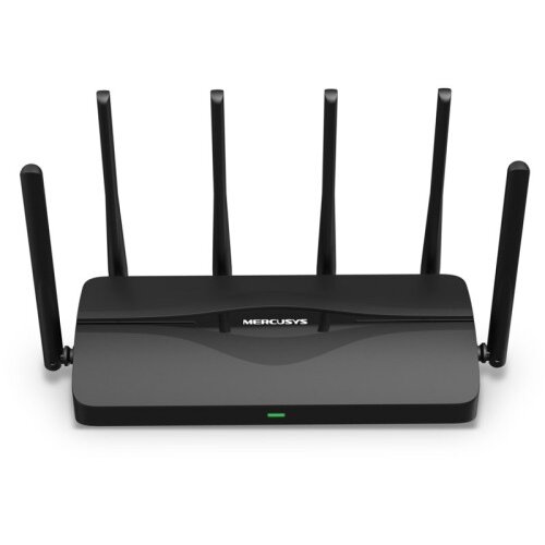 Mercusys MR47BE BE9300 Triple-Band WiFi7 brezžični usmerjevalnik-router Cene