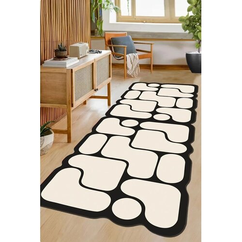 Conceptum Hypnose tepih, 80x150cm, &scaron;aren Cijene