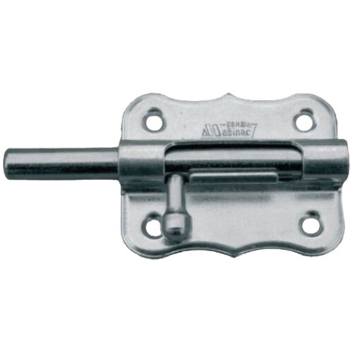 RU METAL Reza RMS -01/60 mm ZN UKRASNA /08744 Cene
