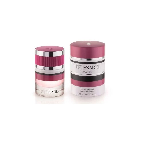 Trussardi Ženski parfem Ruby Red, EDP, 30ml Slike