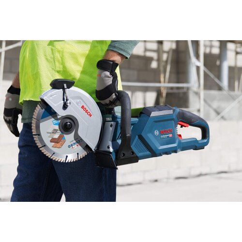 Bosch PROFESSIONAL akumulatorski kotni brusilnik GCS 18V-230, 06013B0000 Cene