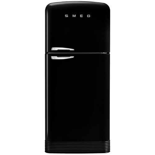 Smeg FAB50RBL5 Kombinirani hladnjak Slike