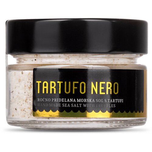 Fina Isolana Tartufo Nero sol Slike